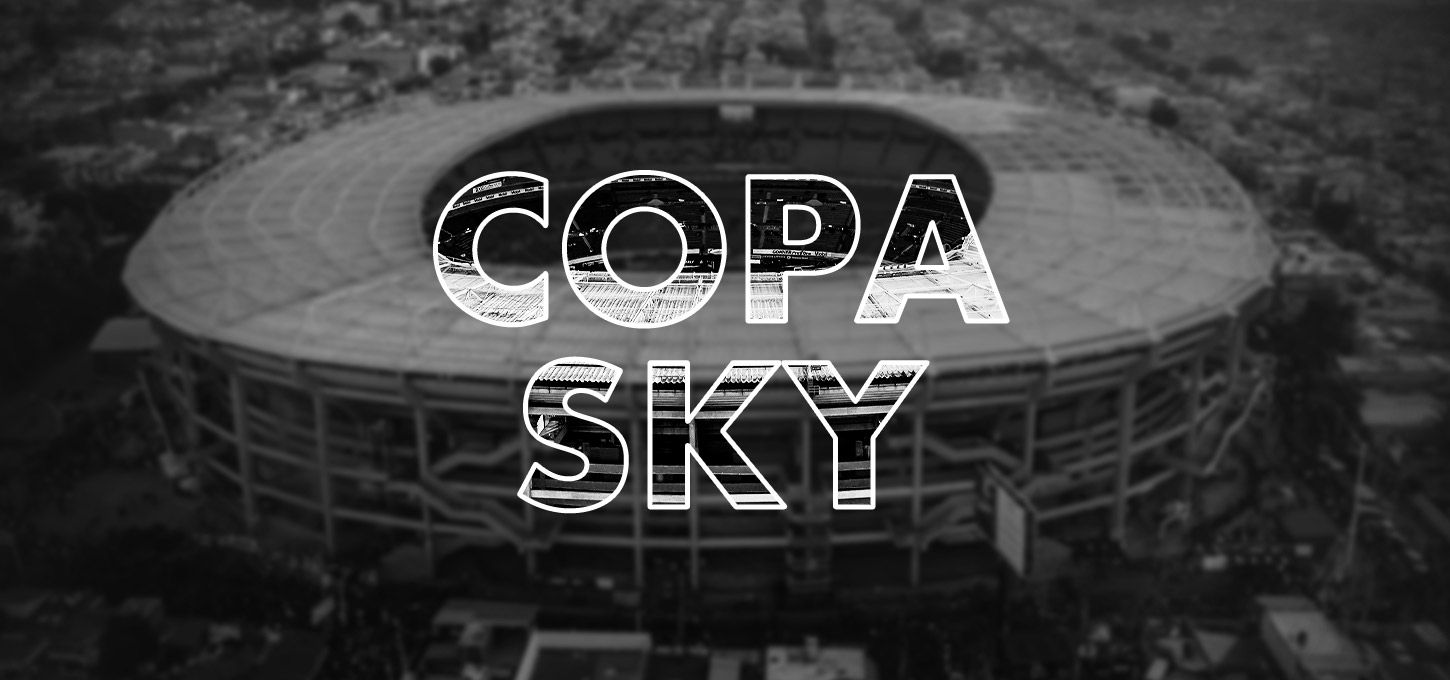 Copa Sky