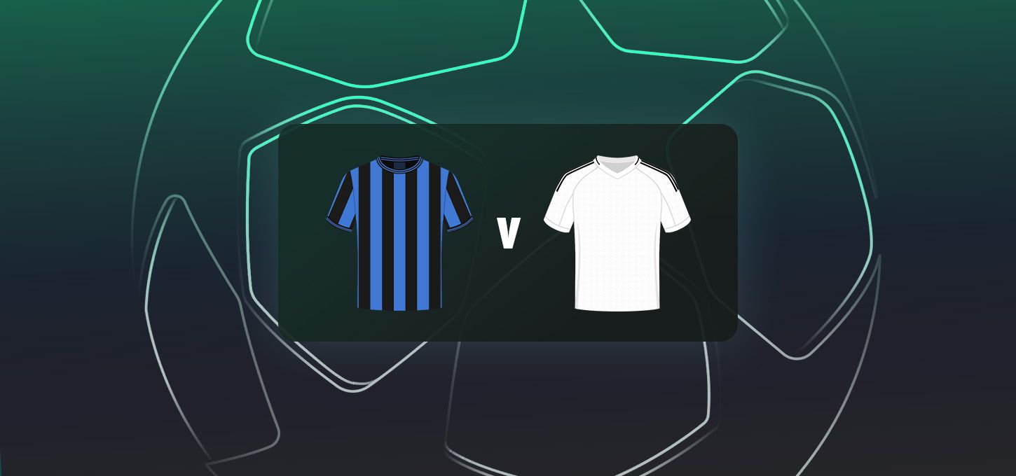 Atalanta vs Real Madrid