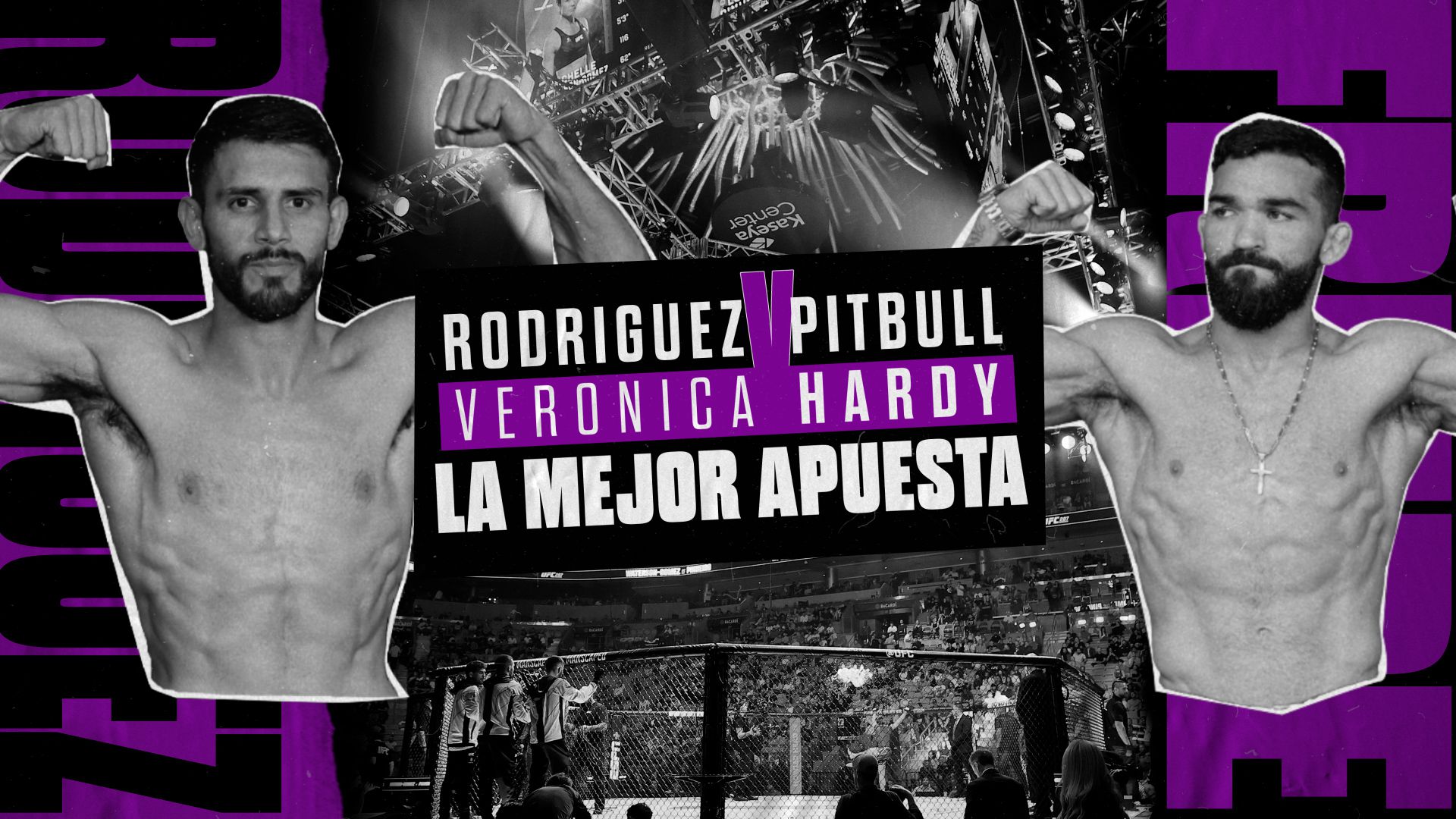 Rodriguez v Pitbull