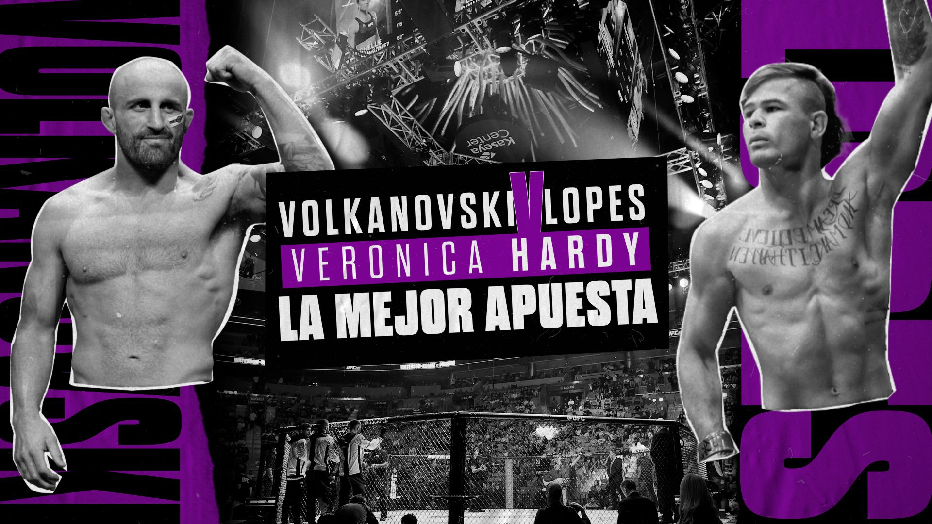 Volkanovksi v Lopes