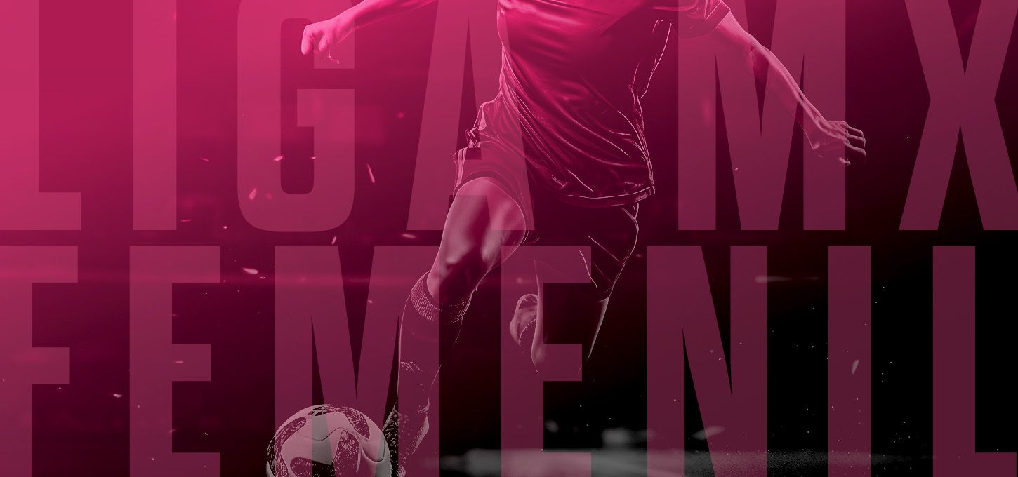 Liga MX Femenil