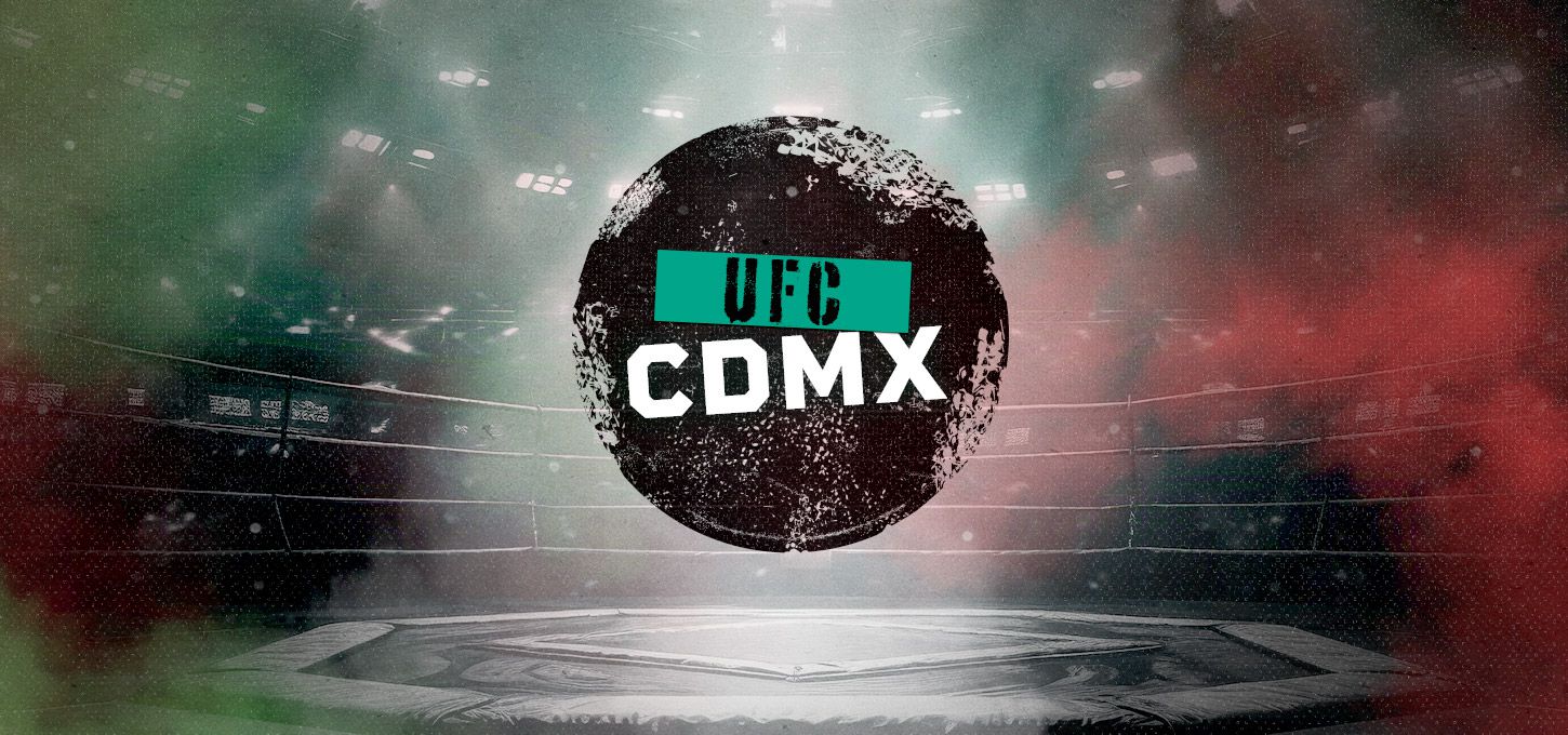UFC CDMX