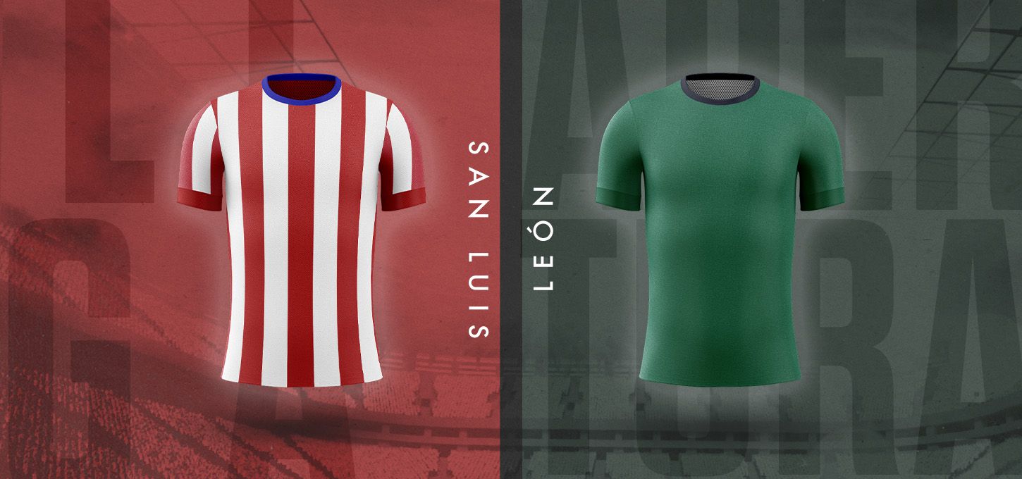 San Luis v León