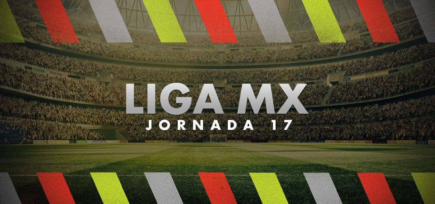 Liga MX