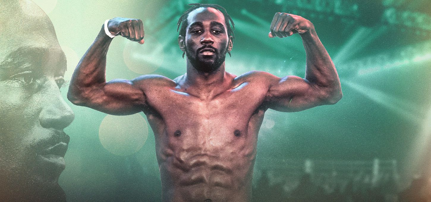 Terrence Crawford