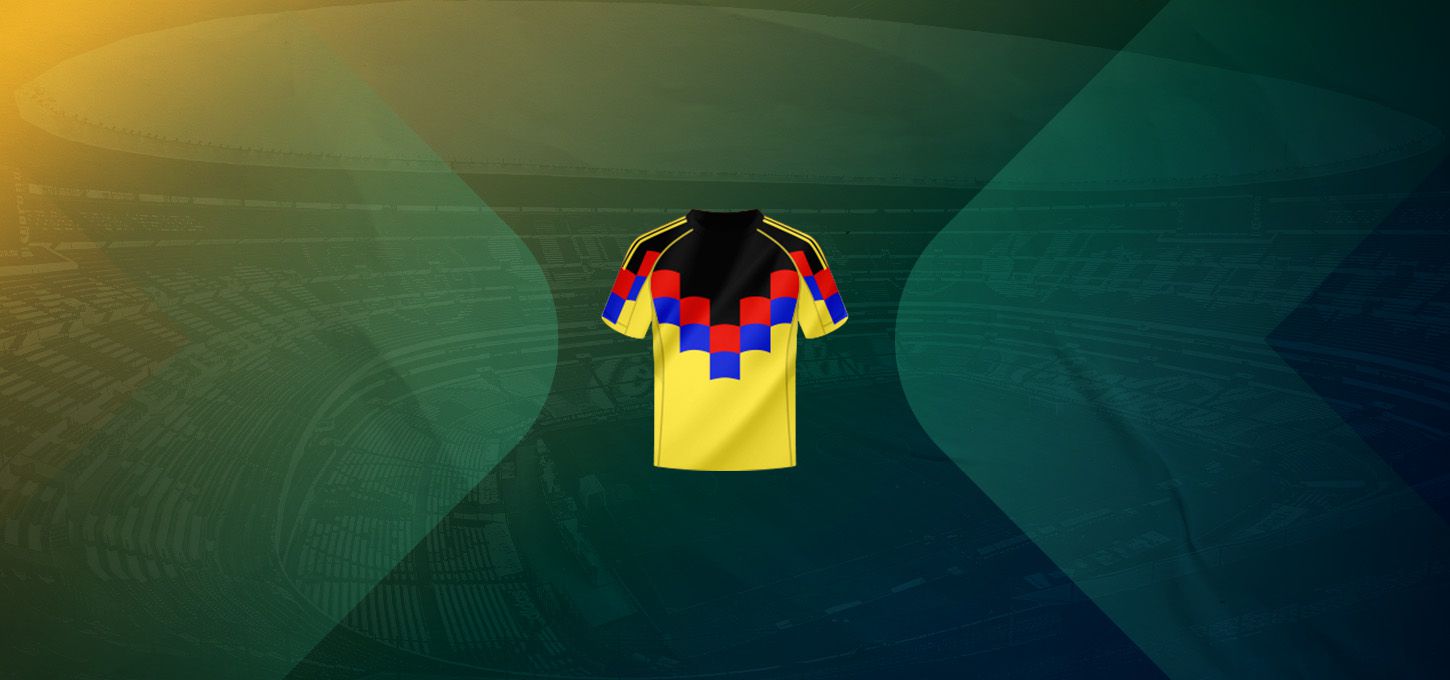 América