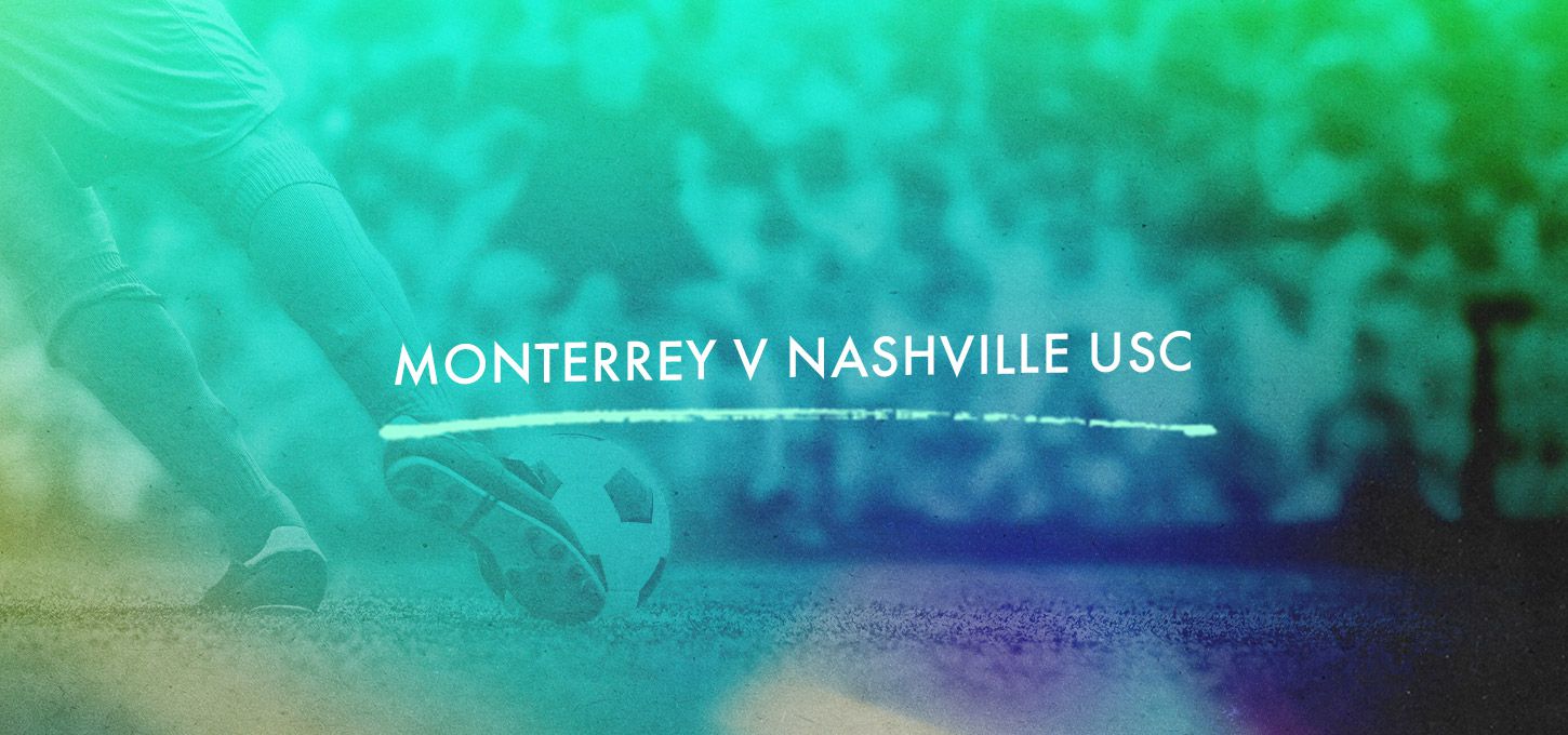 Monterrey v Nashville USC