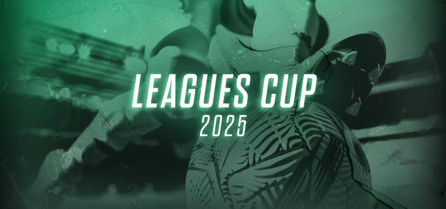 Leagues Cup 2025