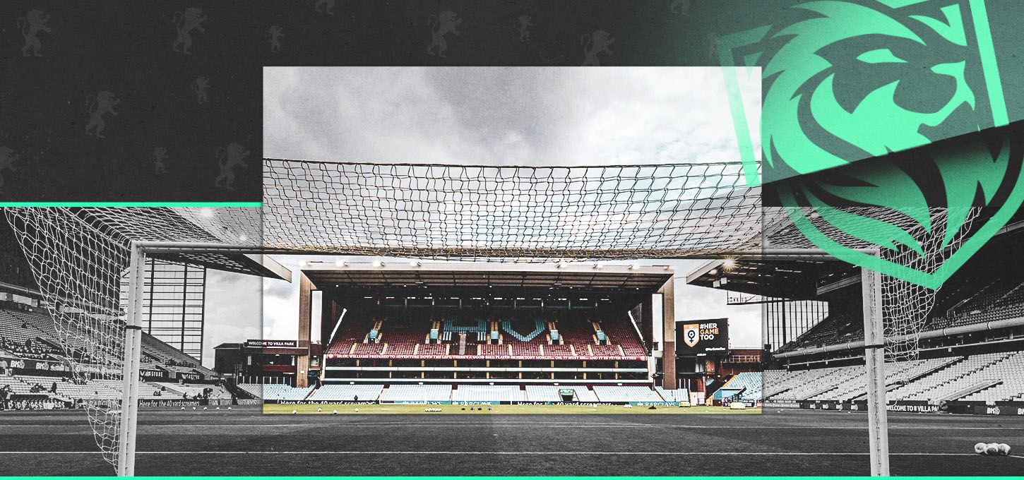 Aston Villa