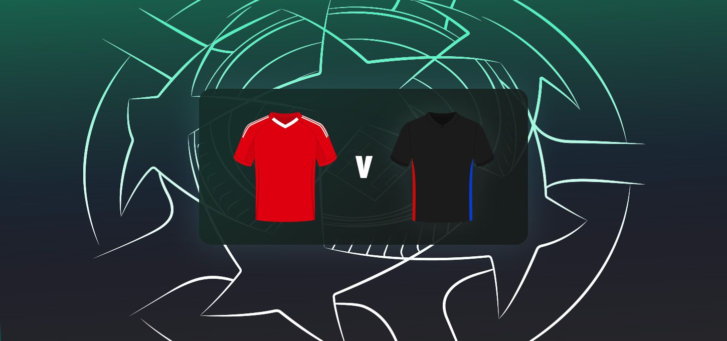 Benfica v Barcelona