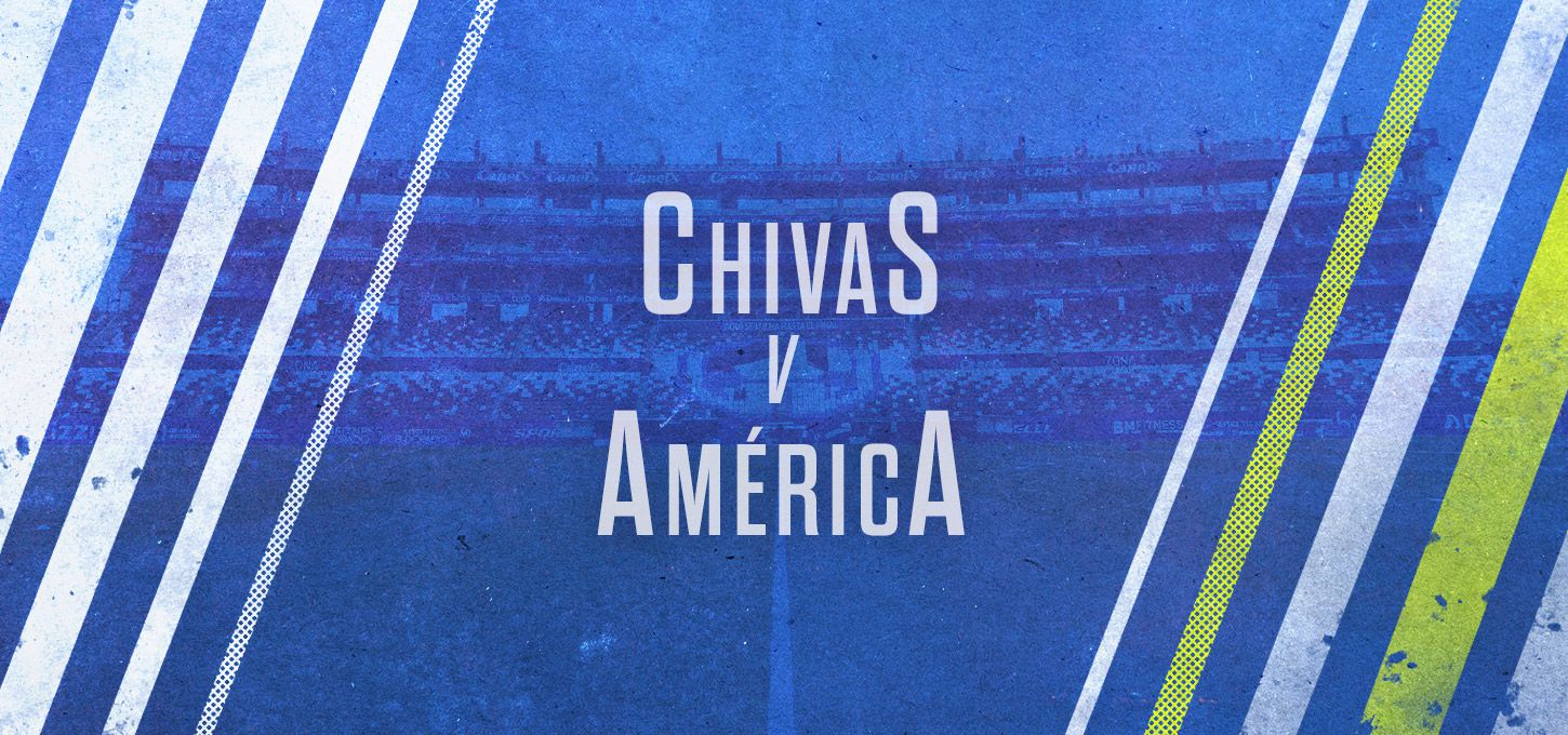 Chivas v America