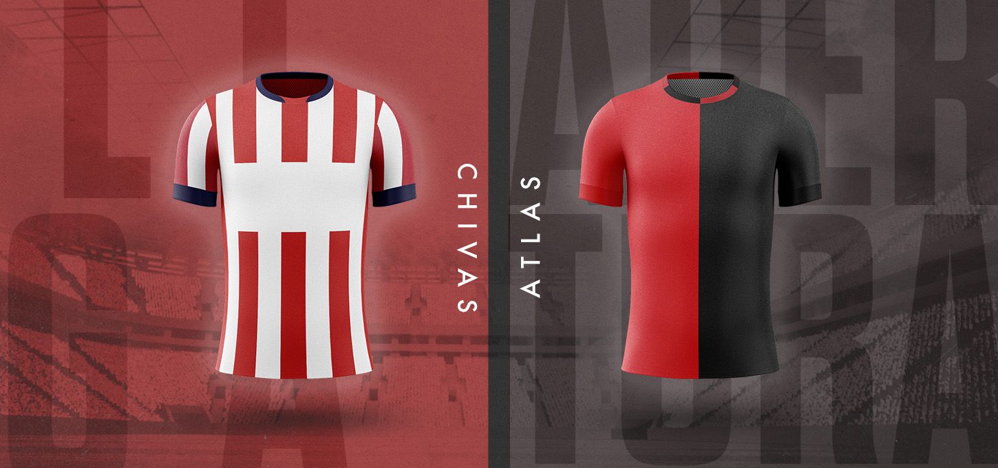 Chivas vs Atlas