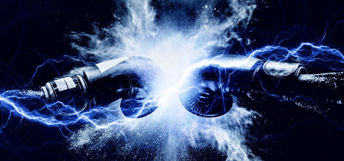 Boxeo