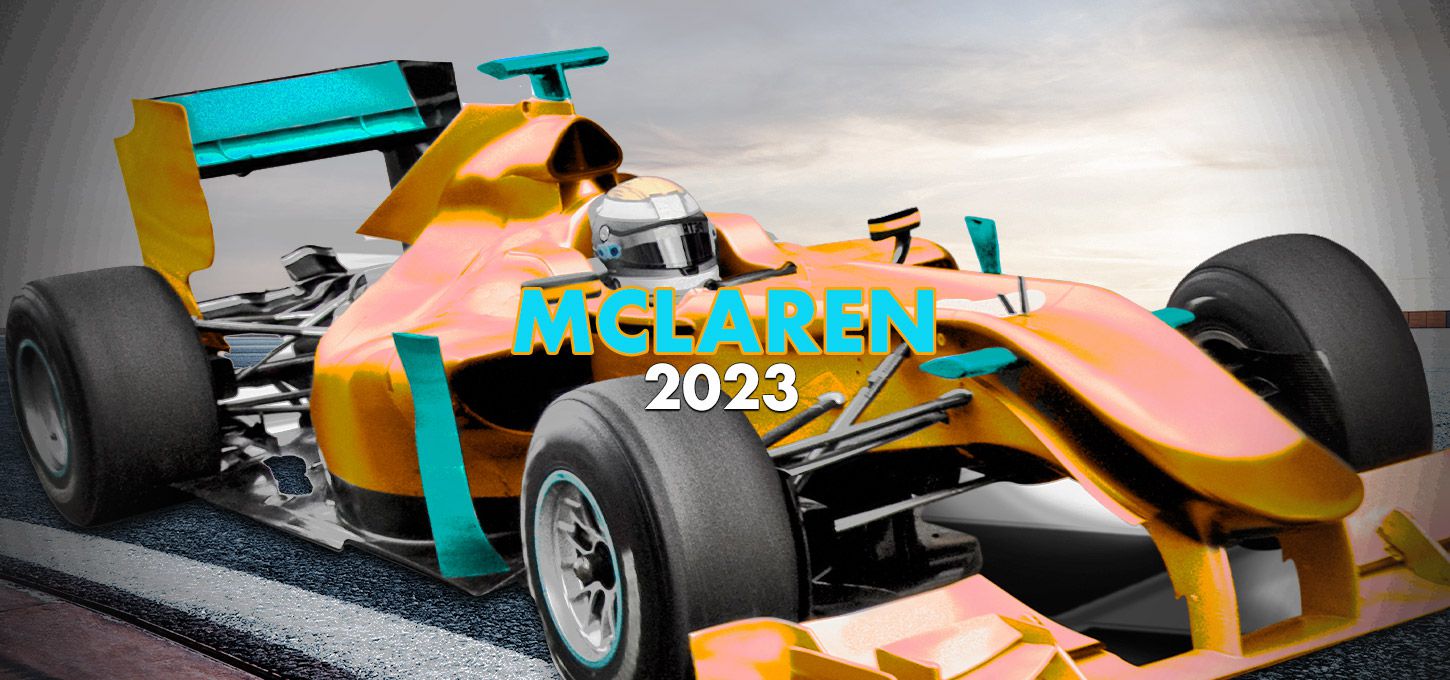 McLaren