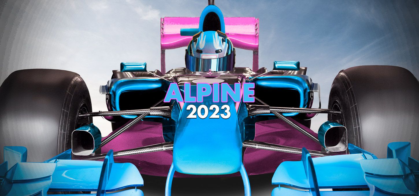 Alpine