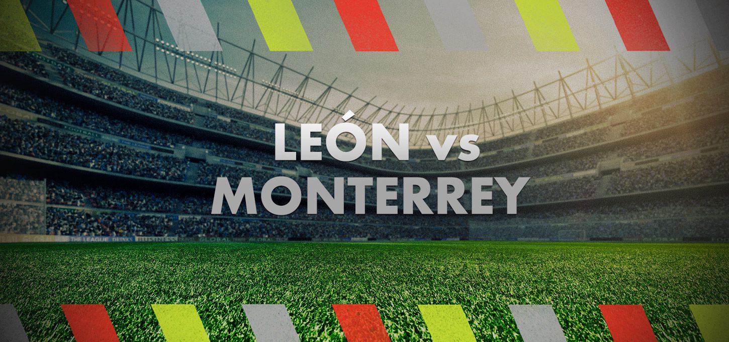 Leon v Monterrey