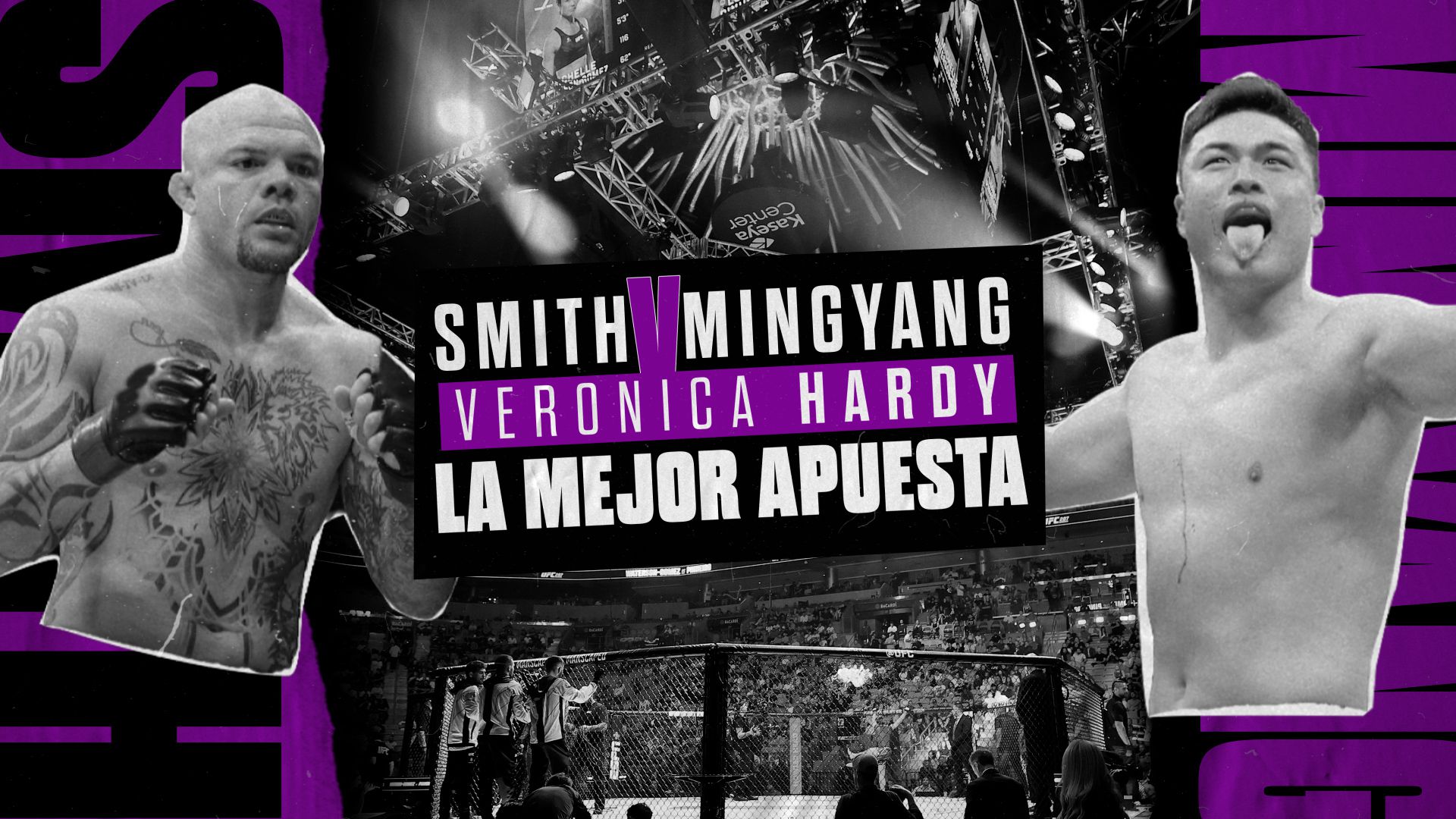 Smith v Mingyang