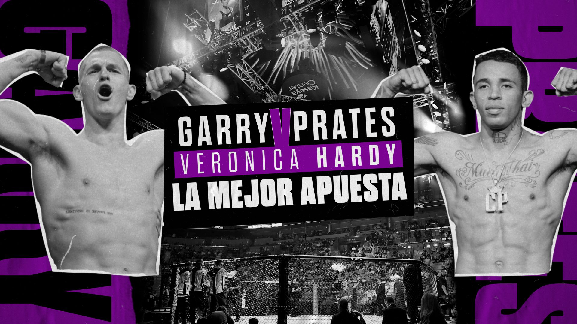 Garry v Prates