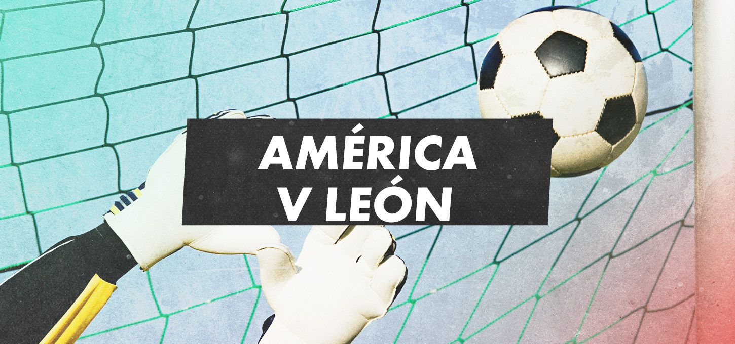América v León
