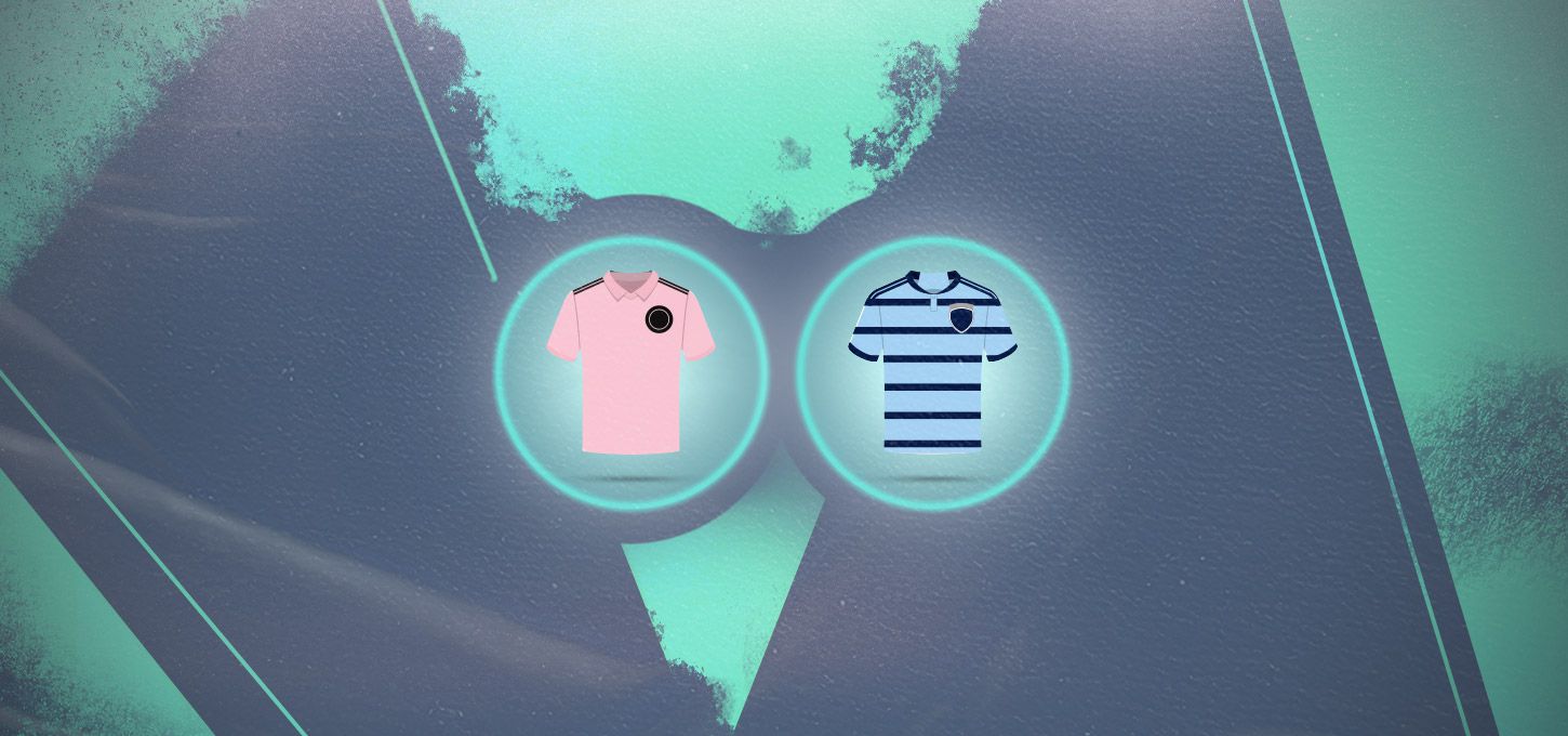 Inter Miami vs Sporting KC