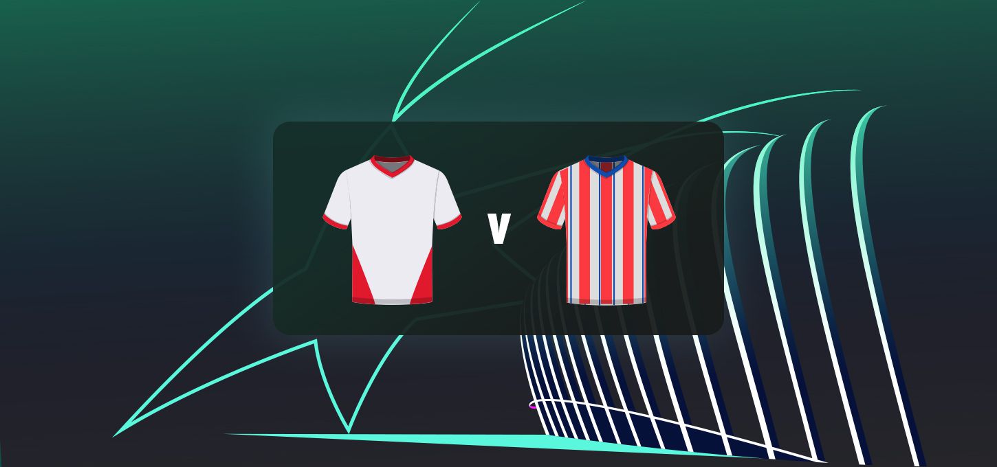 RB Salzburg vs Atlético Madrid
