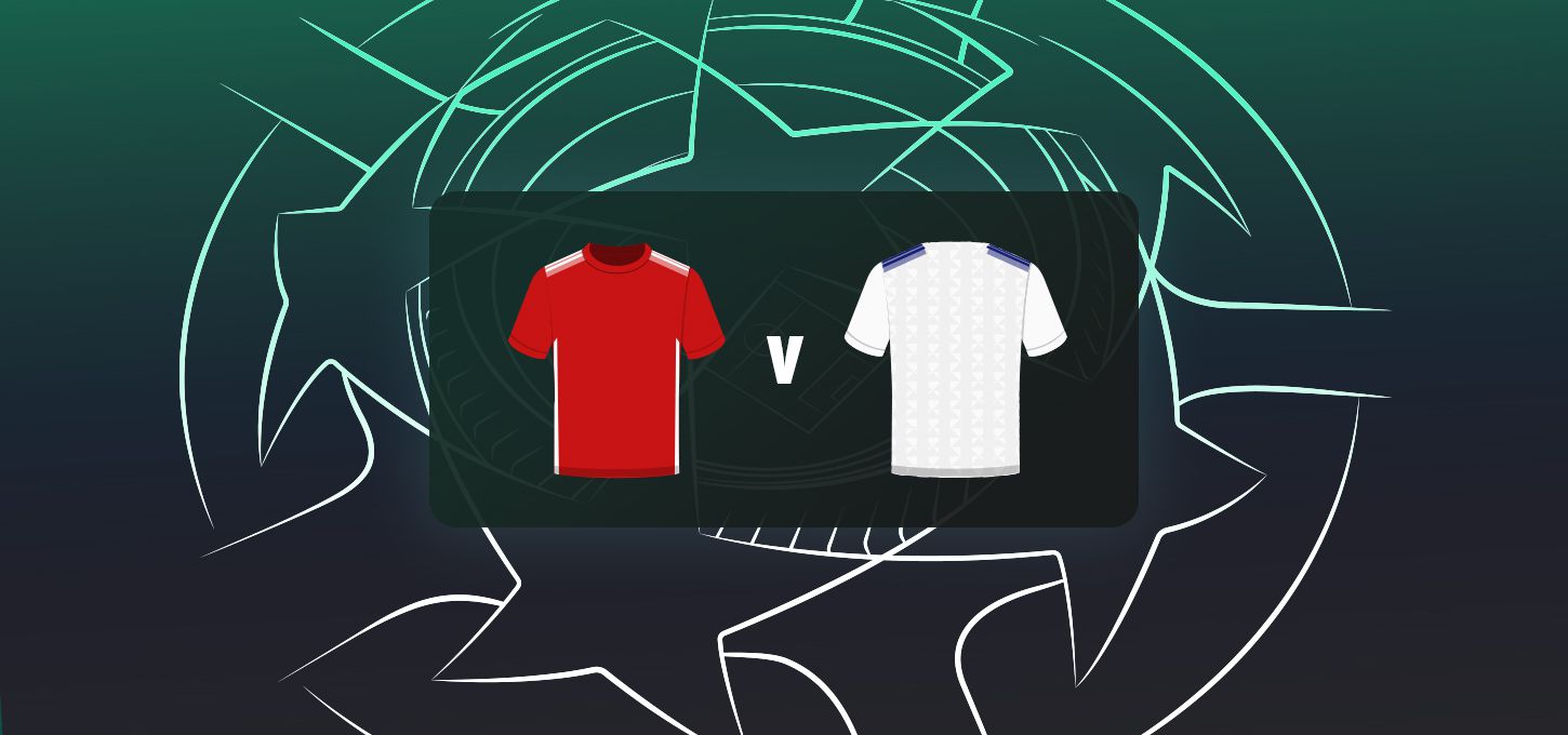 Brest vs Real Madrid