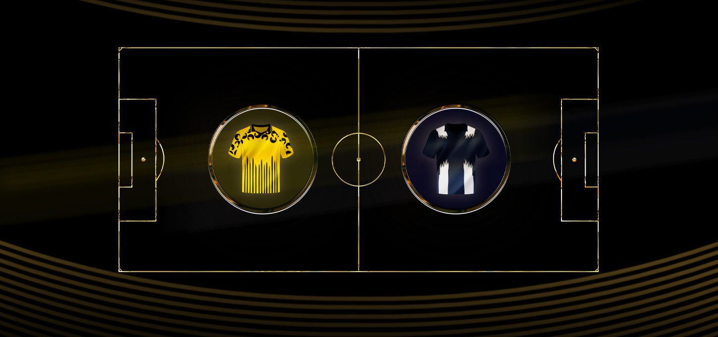 Borussia Dortmund v Monterrey