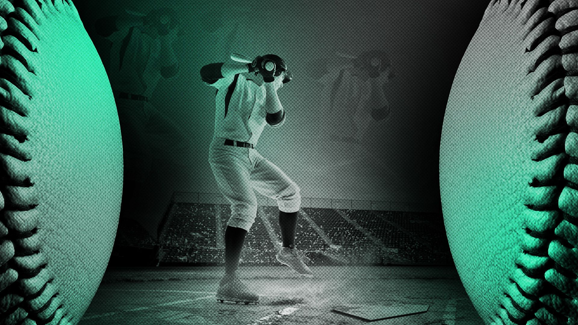 MLB