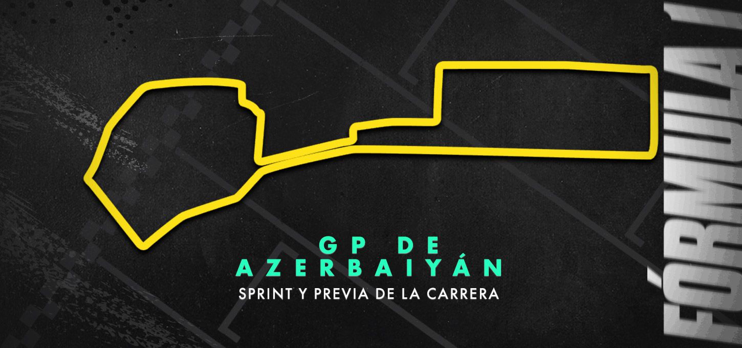 GP de Azerbaiyán