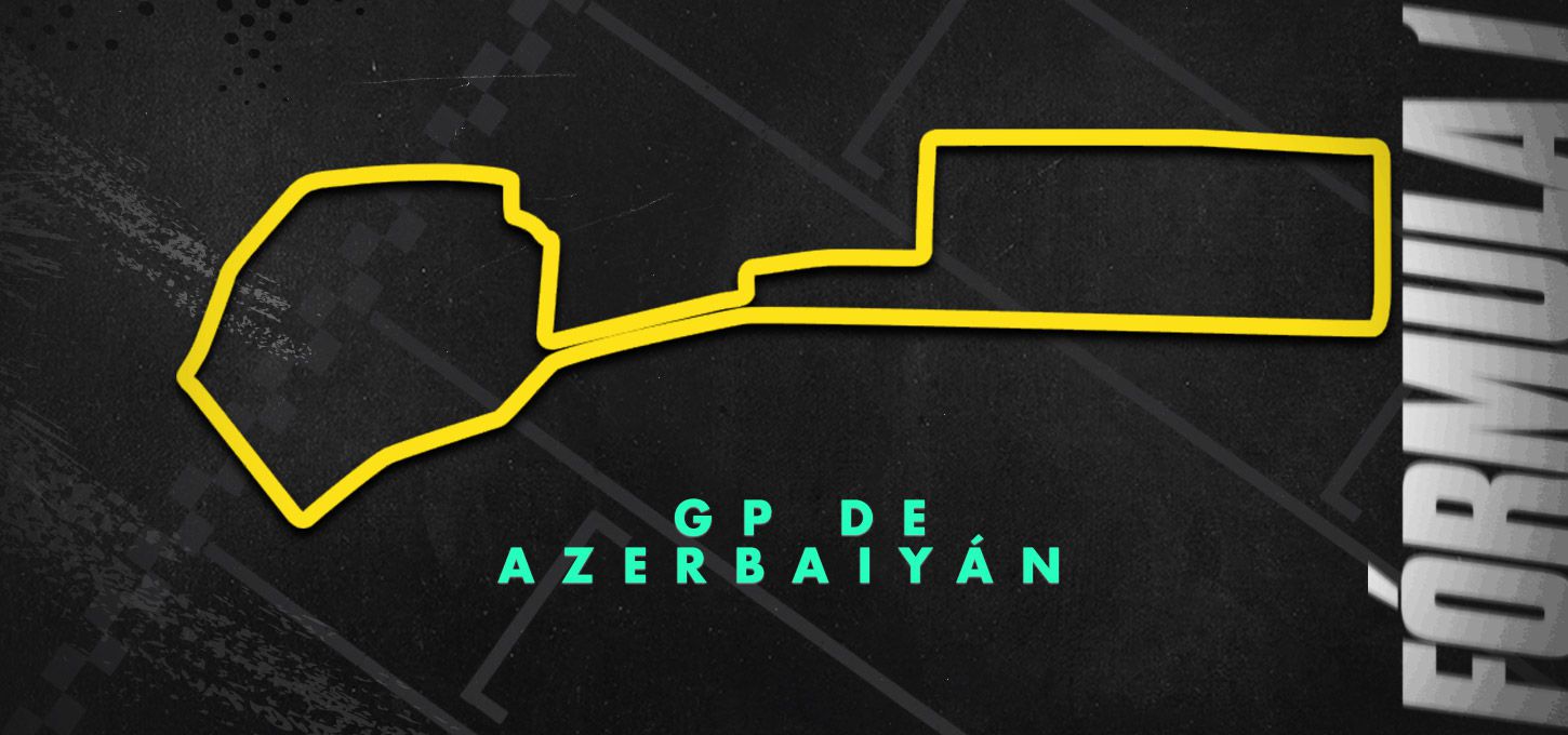 GP de Azerbaiyán