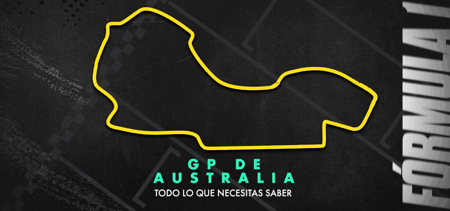 GP Australia