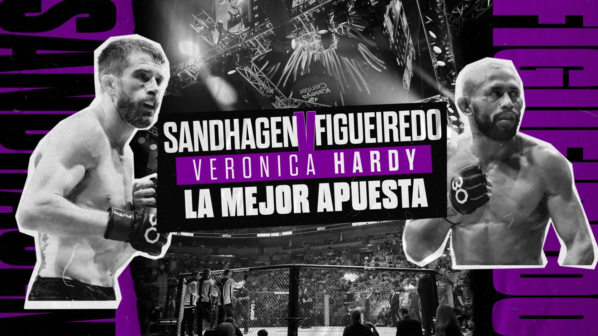 Sandhagen v Figueiredo
