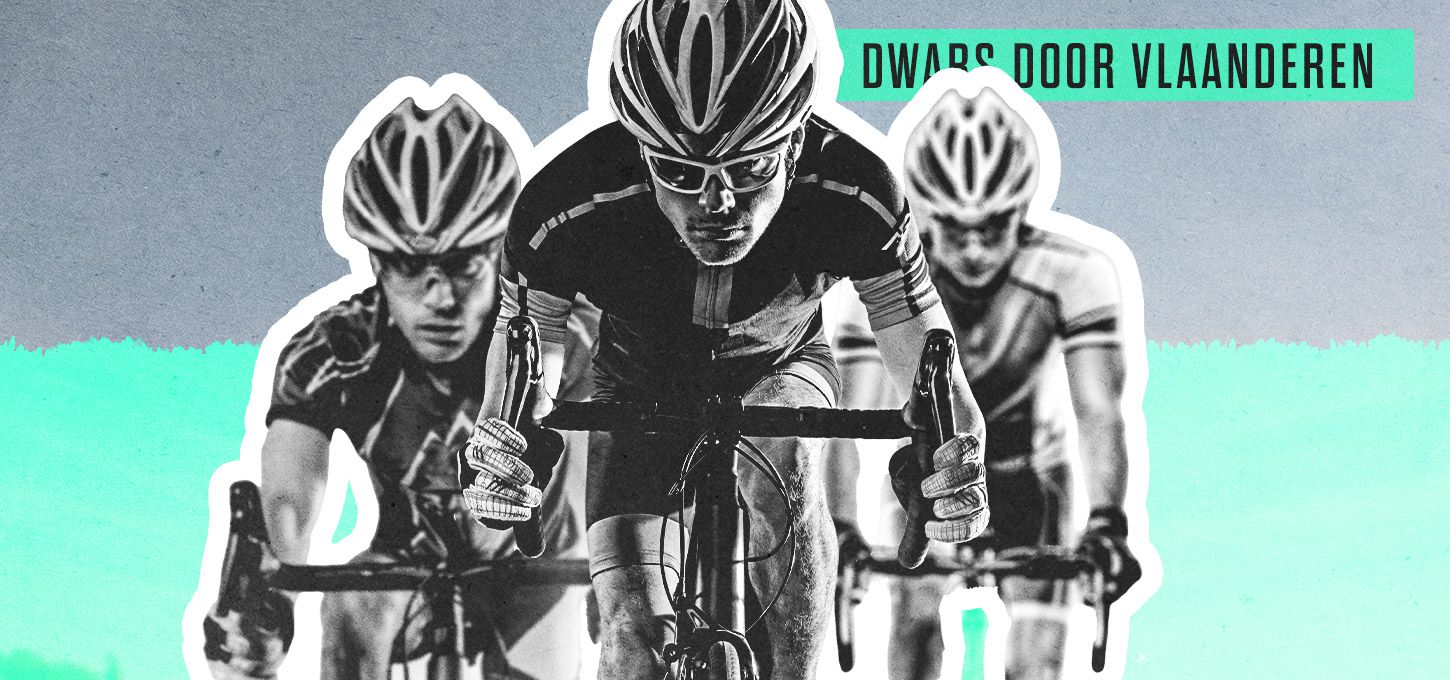 Dwars door Vlaanderen