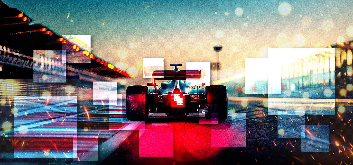 Formule 1,F1