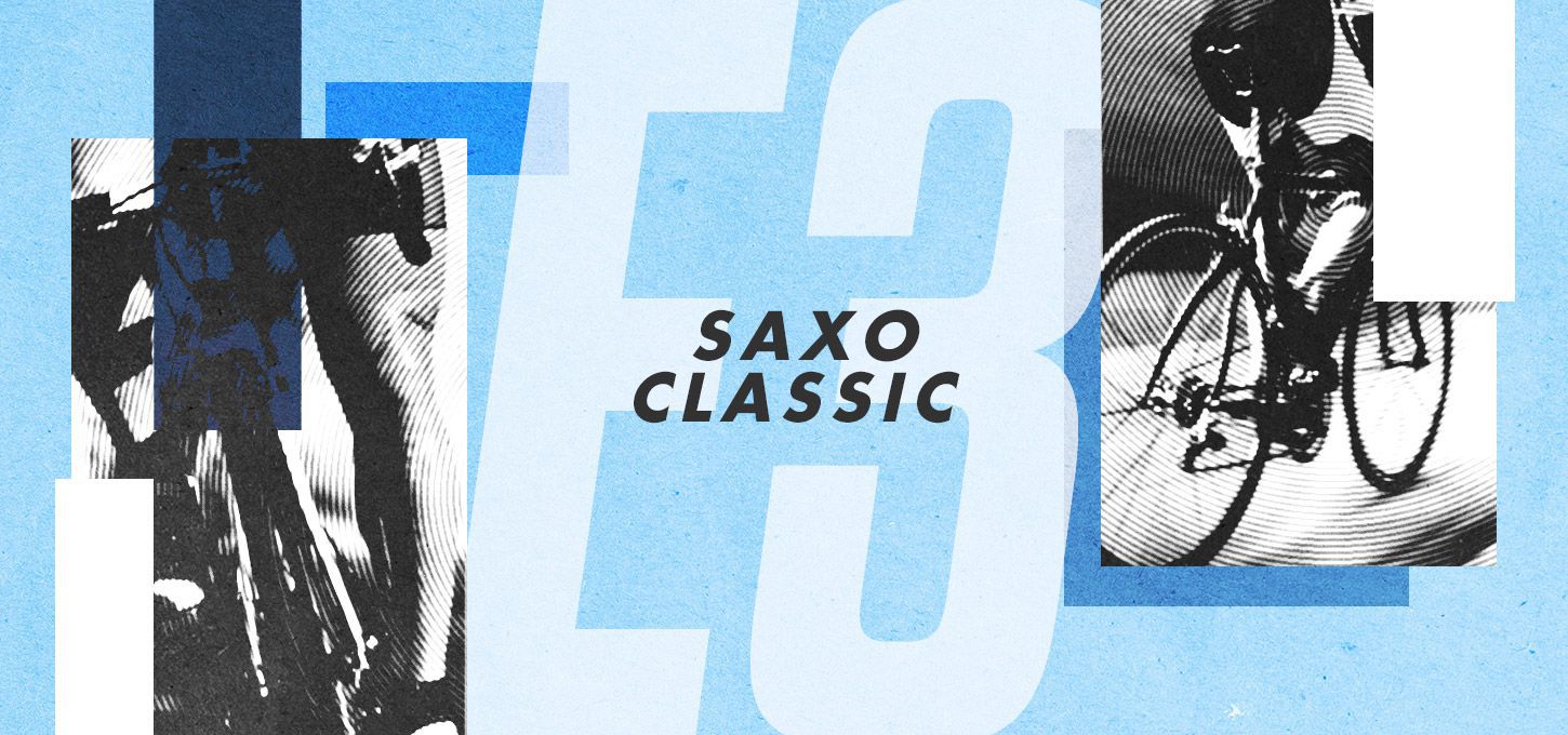 E3 Saxo Classic