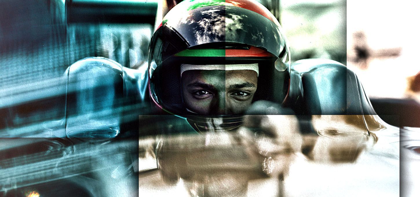 Formule 1,F1, coureur