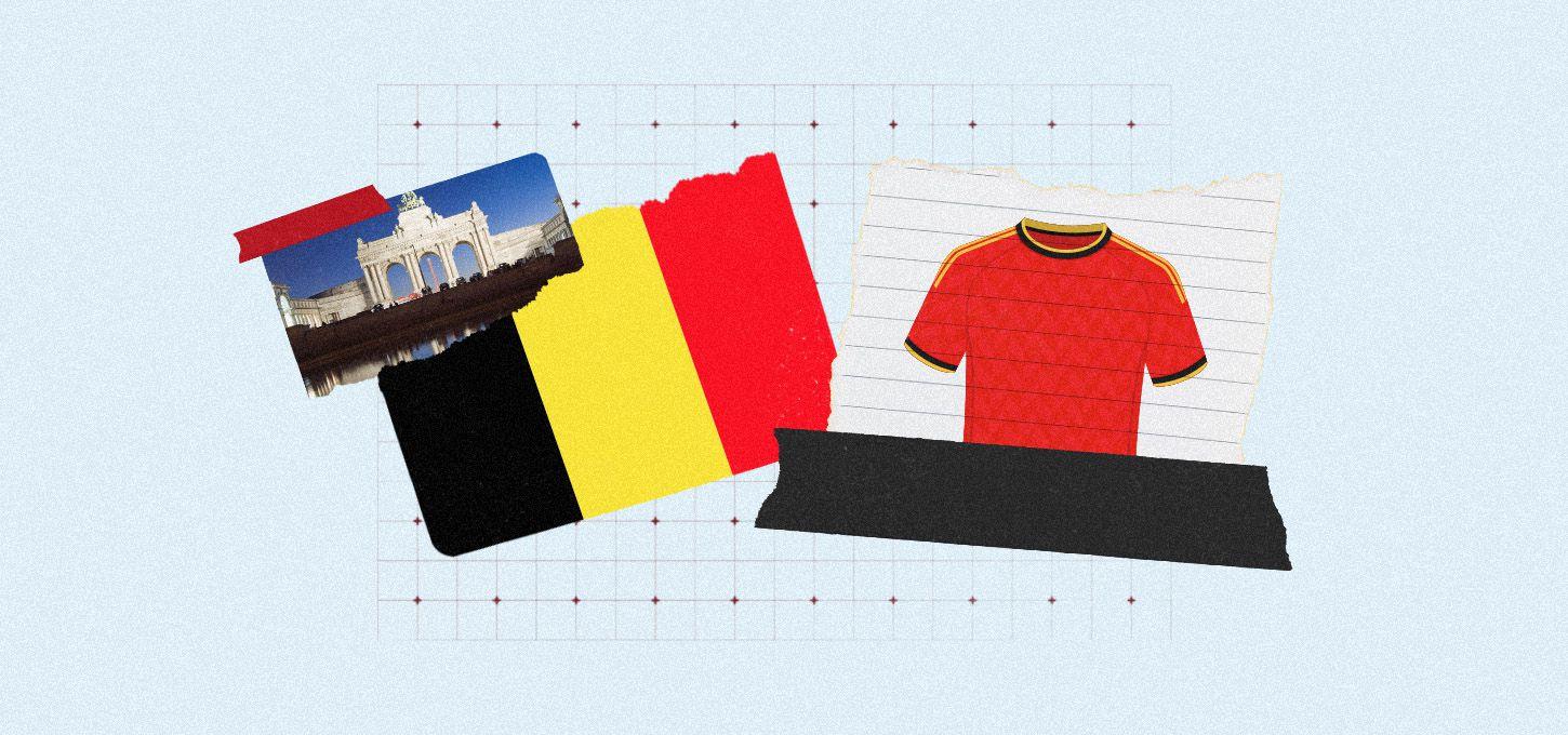 België,Rode Duivels