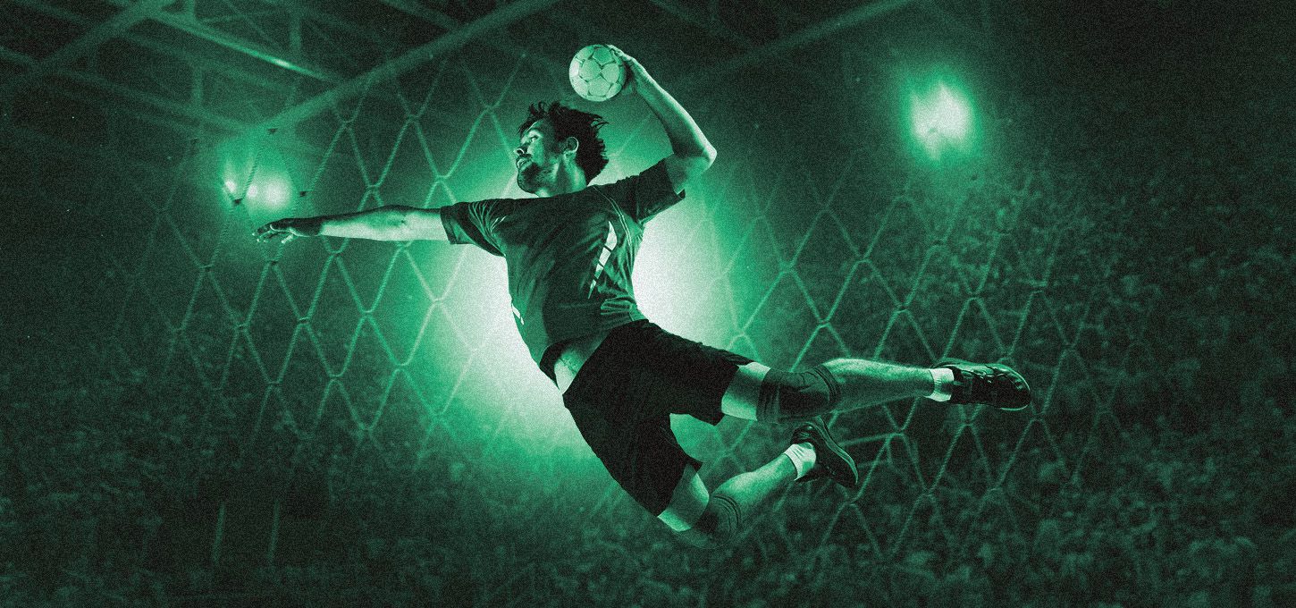 Handbal