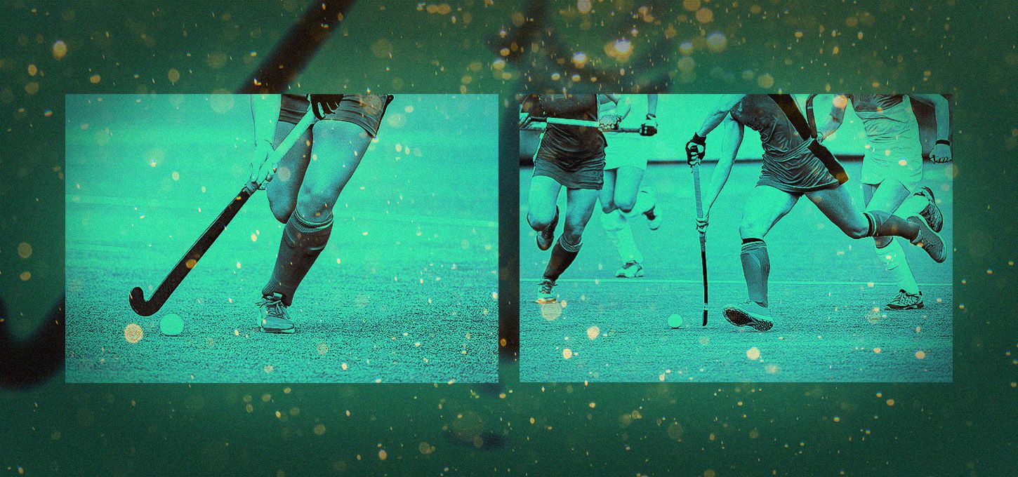 Hockey