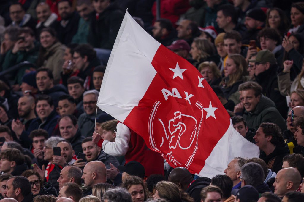 Ajax, ajax fans