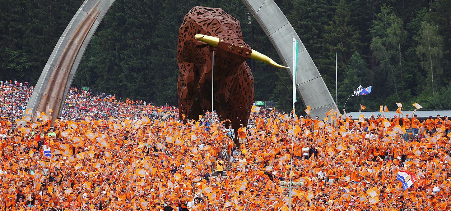 Oostenrijk,Red Bull Ring