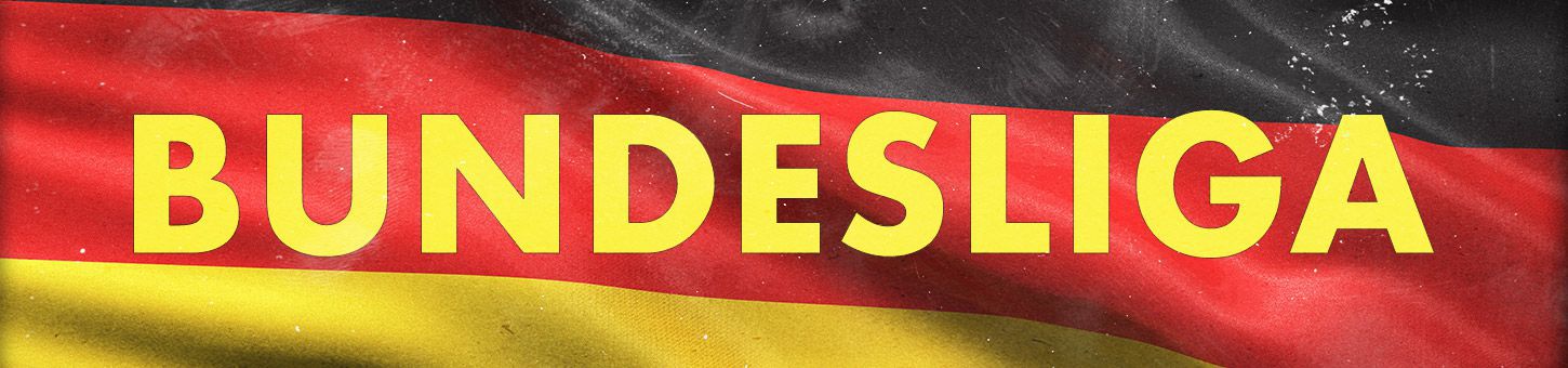 Bundesliga banner