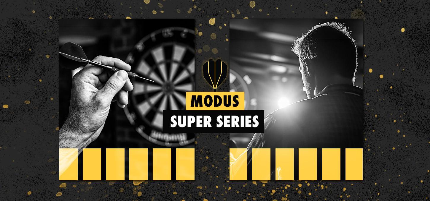 MODUS Super Series