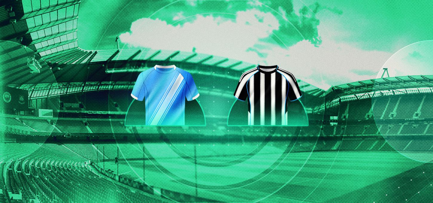 Manchester City - Newcastle United