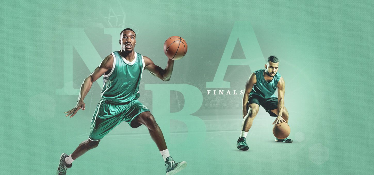 NBA finals