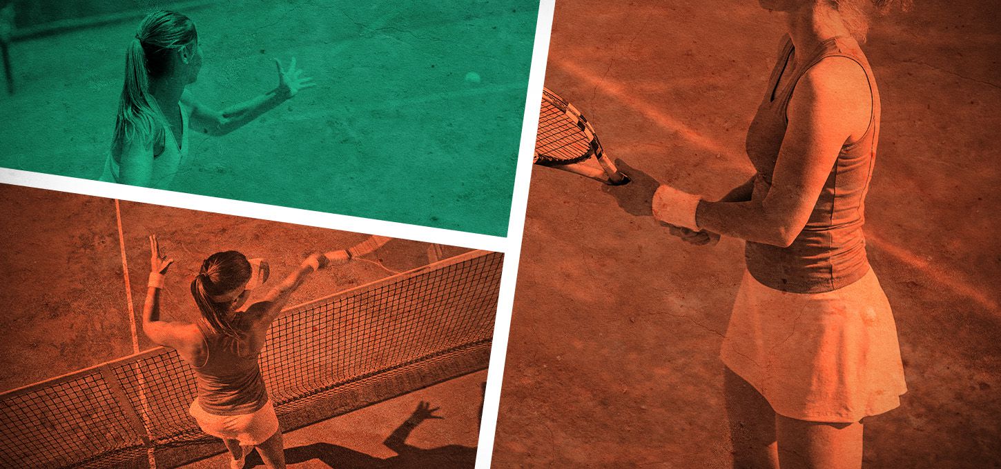 French Open vrouwen