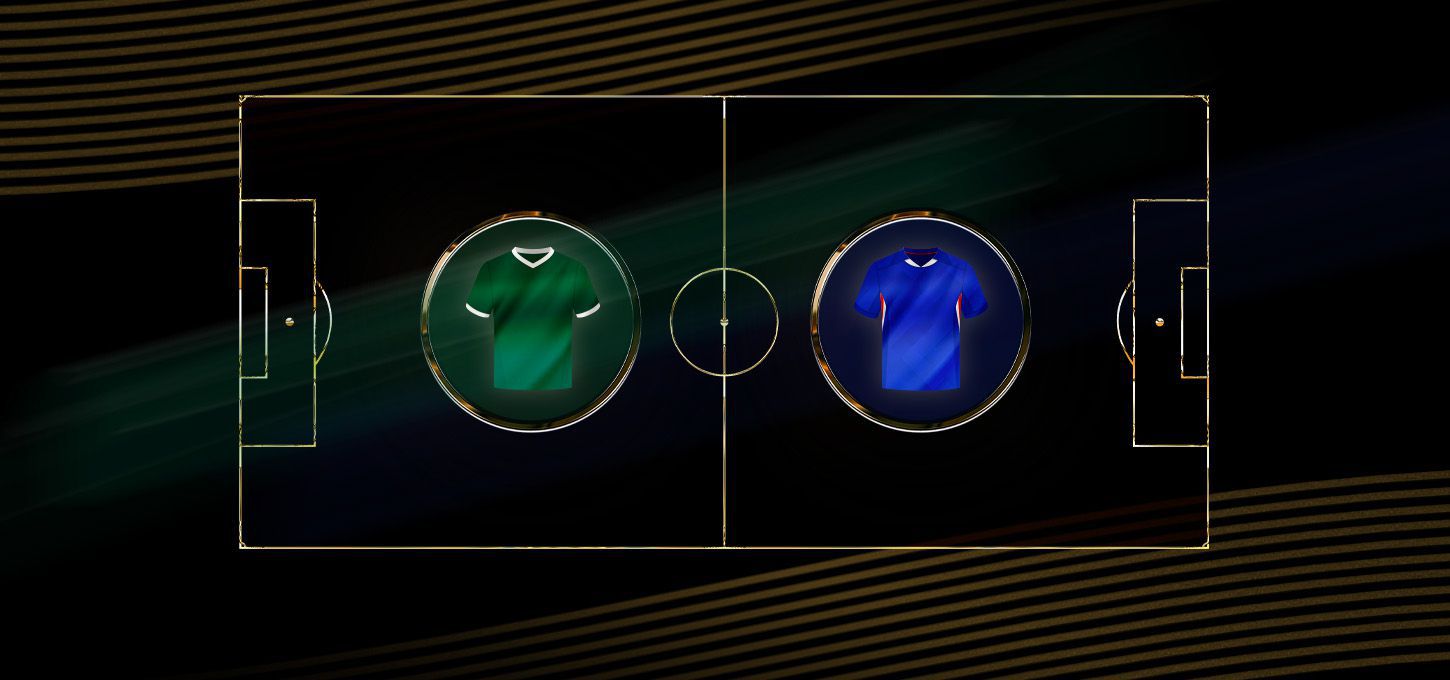 Palmeiras - Chelsea
