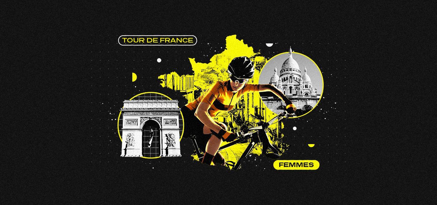 Tour de France Femmes