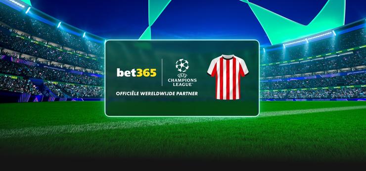 PSV UEFA Champions League