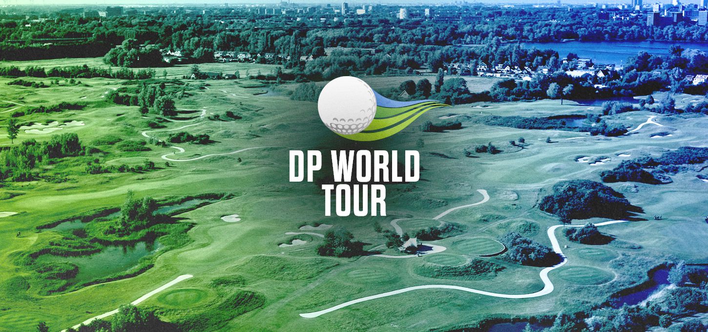 DP World Tour KLM Open golf Amsterdam